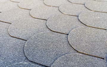 Carluddon asphalt roofing costs