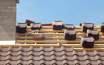 Carluddon clay roofing costs