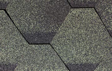 Carluddon fibreglass shingle repairs