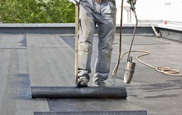 flat roof replacement Carluddon, Cornwall