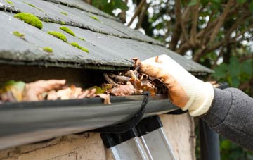 gutter cleaning Carluddon, Cornwall