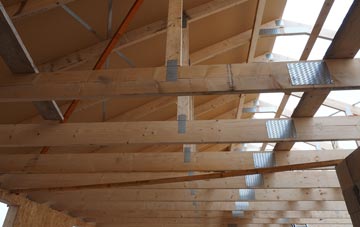 Carluddon roof truss costs