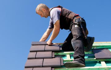 disadvantages of Carluddon slate roofing