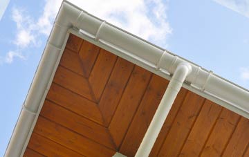 Carluddon soffit types