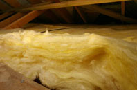 Carluddon pitch roof insulation